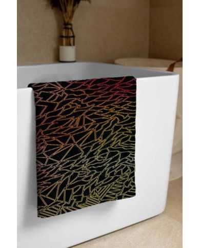 Sunline Hafif ve Kum Tutmayan Plaj Havlusu | Sporsuit