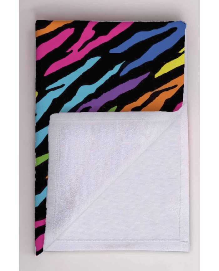 Tanor Hafif ve Kum Tutmayan Plaj Havlusu | Sporsuit