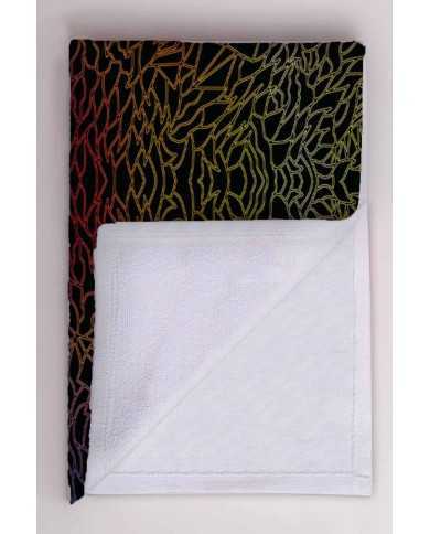 Sunline Hafif ve Kum Tutmayan Plaj Havlusu | Sporsuit