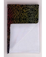 Sunline Hafif ve Kum Tutmayan Plaj Havlusu | Sporsuit