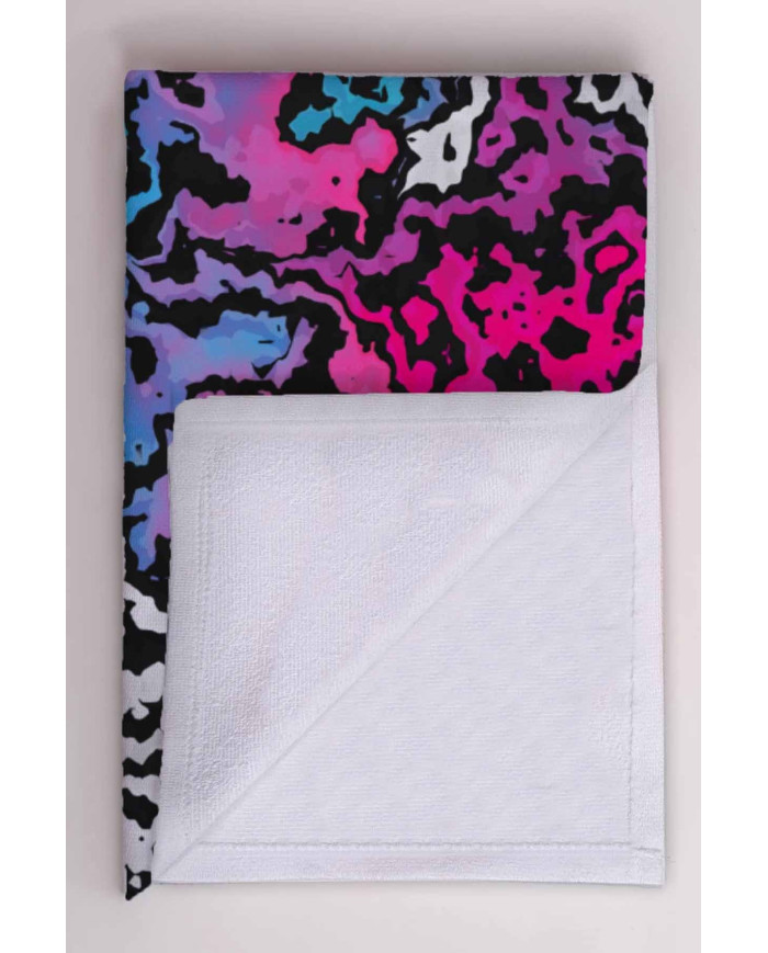 Zesa Hafif ve Kum Tutmayan Plaj Havlusu | Sporsuit