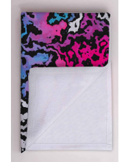 Zesa Hafif ve Kum Tutmayan Plaj Havlusu | Sporsuit