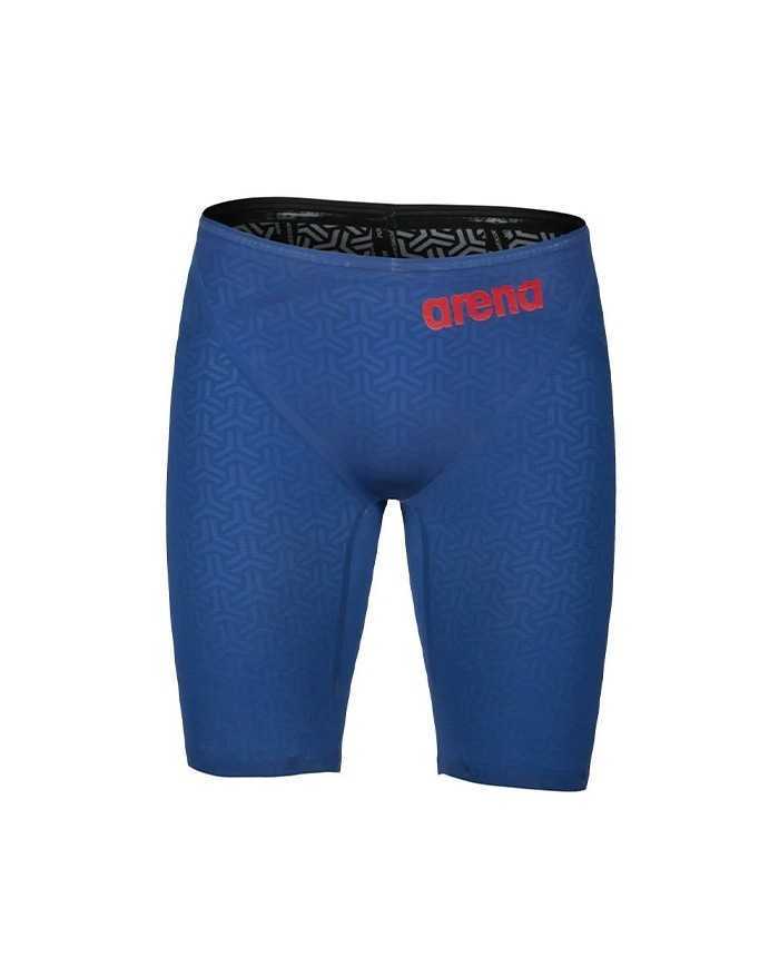 Arena Carbon Glide Mavi Erkek Yarış Mayosu | Sporsuit