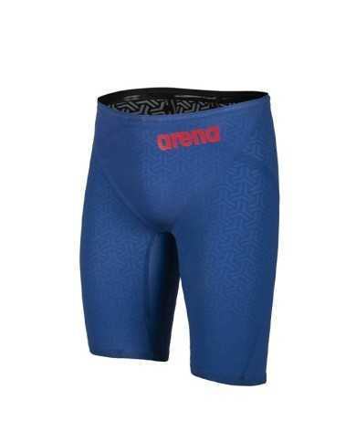 Arena Carbon Glide Mavi Erkek Yarış Mayosu | Sporsuit