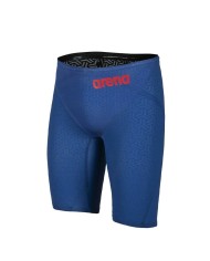 Arena Carbon Glide Mavi Erkek Yarış Mayosu | Sporsuit