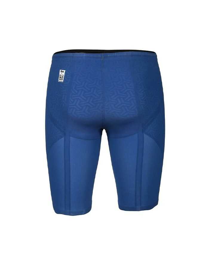 Arena Carbon Glide Mavi Erkek Yarış Mayosu | Sporsuit