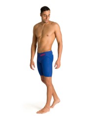 Arena Carbon Glide Mavi Erkek Yarış Mayosu | Sporsuit