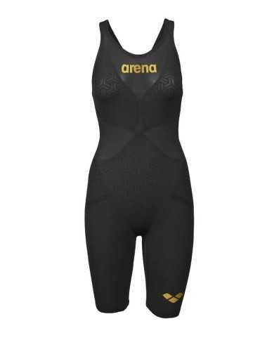 Arena Kadın Yarış Mayosu W Powerskin Carbon Glide - Sporsuit