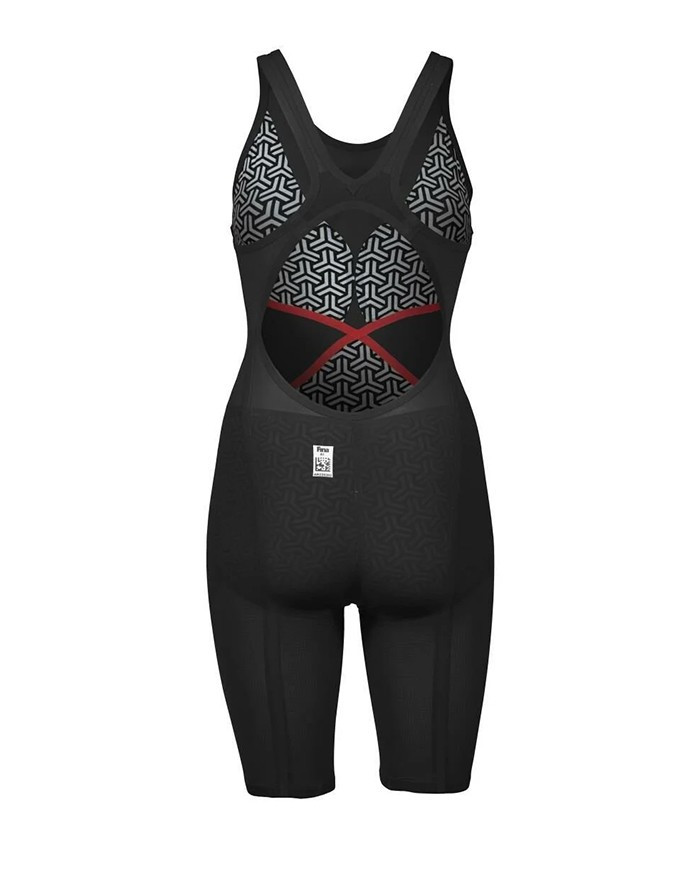 Arena Kadın Yarış Mayosu W Powerskin Carbon Glide - Sporsuit