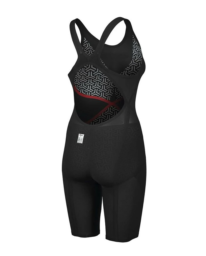 Arena Kadın Yarış Mayosu W Powerskin Carbon Glide - Sporsuit