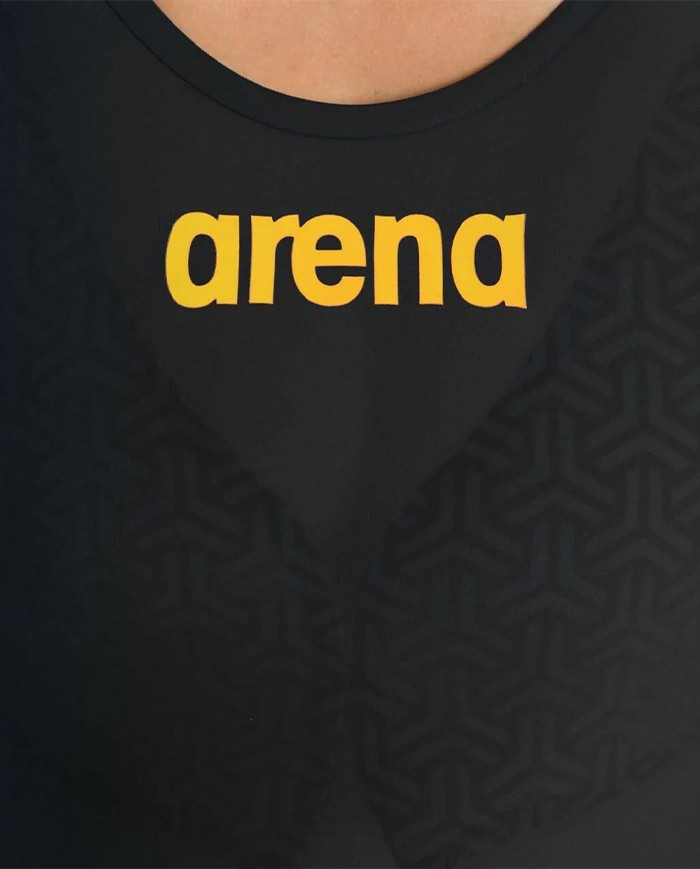 Arena Kadın Yarış Mayosu W Powerskin Carbon Glide - Sporsuit