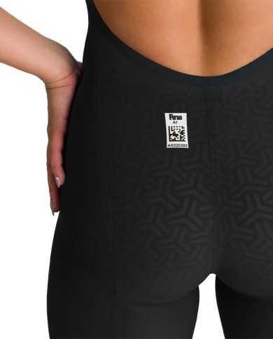 Arena Kadın Yarış Mayosu W Powerskin Carbon Glide - Sporsuit