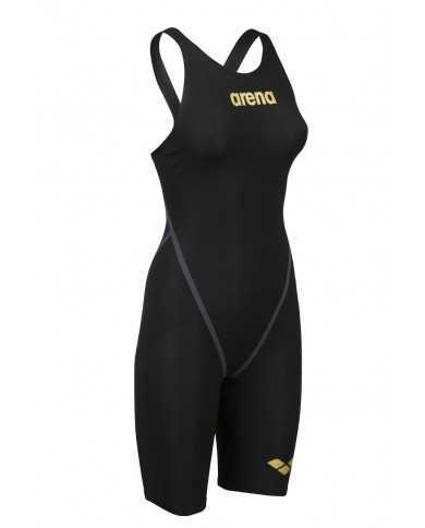 Arena Kadın Yarış Mayosu W Powerskin Carbon FX