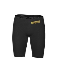 Arena Carbon Glide Siyah Erkek Yarış Mayosu | Sporsuit