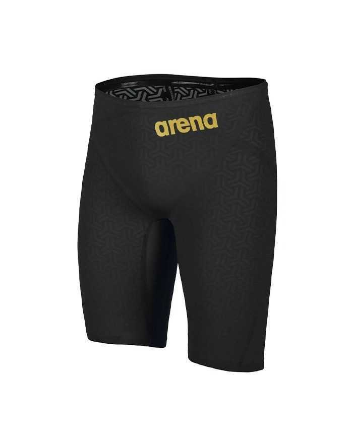 Arena Carbon Glide Siyah Erkek Yarış Mayosu | Sporsuit