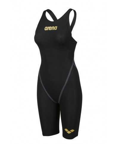 Arena Kadın Yarış Mayosu W Powerskin Carbon FX