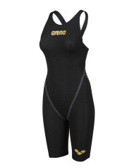 Arena Kadın Yarış Mayosu W Powerskin Carbon FX