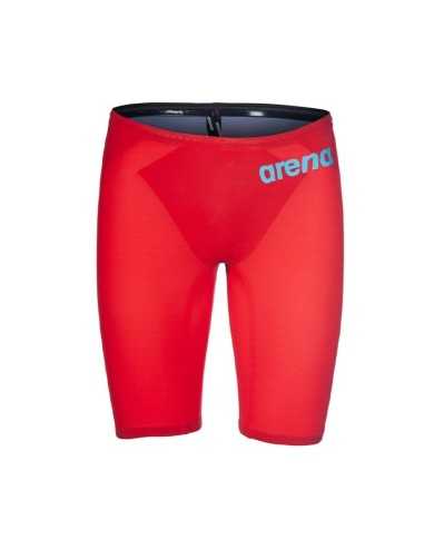 Arena Carbon Air2 Kırmızı Erkek Yarış Mayosu | Sporsuit