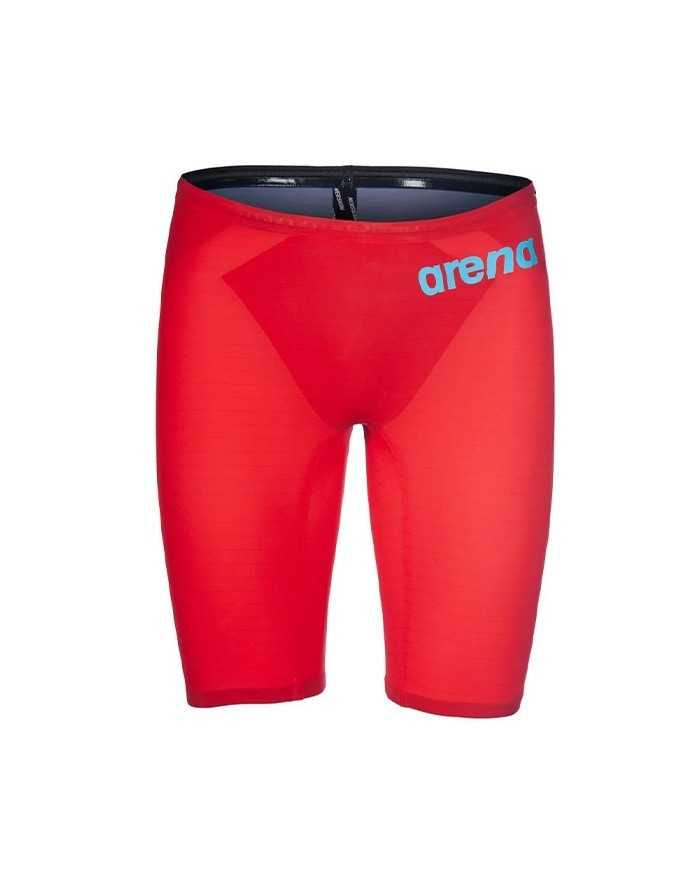 Arena Carbon Air2 Kırmızı Erkek Yarış Mayosu | Sporsuit