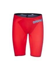 Arena Carbon Air2 Kırmızı Erkek Yarış Mayosu | Sporsuit