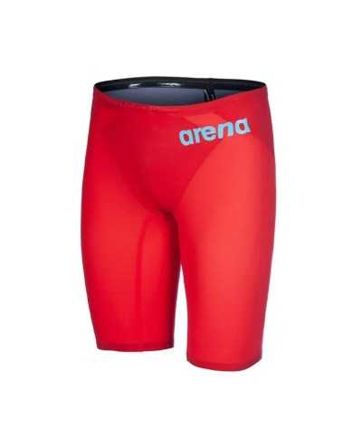 Arena Carbon Air2 Kırmızı Erkek Yarış Mayosu | Sporsuit