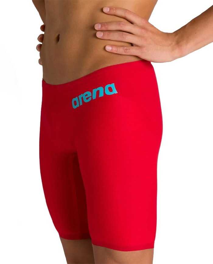 Arena Carbon Air2 Kırmızı Erkek Yarış Mayosu | Sporsuit