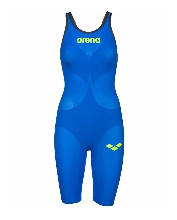 Arena Kadın Yarış Mayosu W Carbon Air2 | Sporsuit