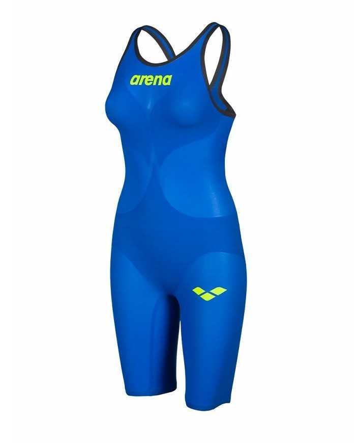 Arena Kadın Yarış Mayosu W Carbon Air2 | Sporsuit