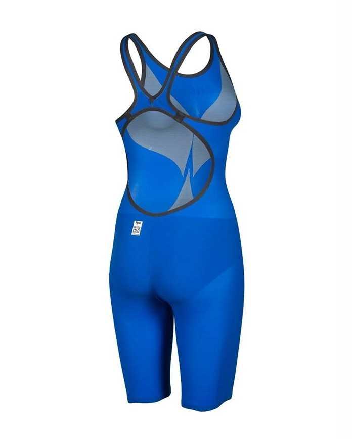 Arena Kadın Yarış Mayosu W Carbon Air2 | Sporsuit