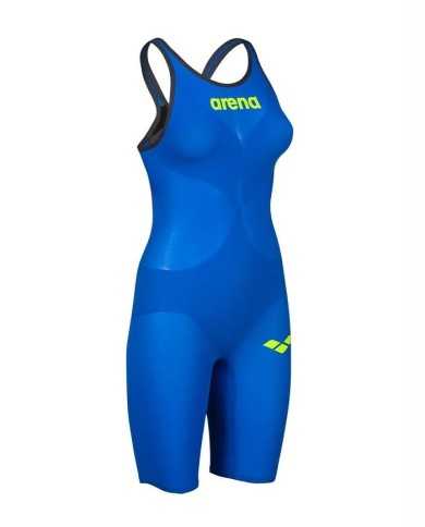 Arena Kadın Yarış Mayosu W Carbon Air2 | Sporsuit