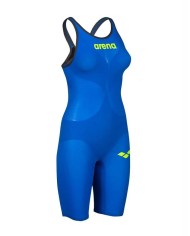 Arena Kadın Yarış Mayosu W Carbon Air2 | Sporsuit