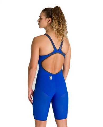 Arena Kadın Yarış Mayosu W Carbon Air2 | Sporsuit