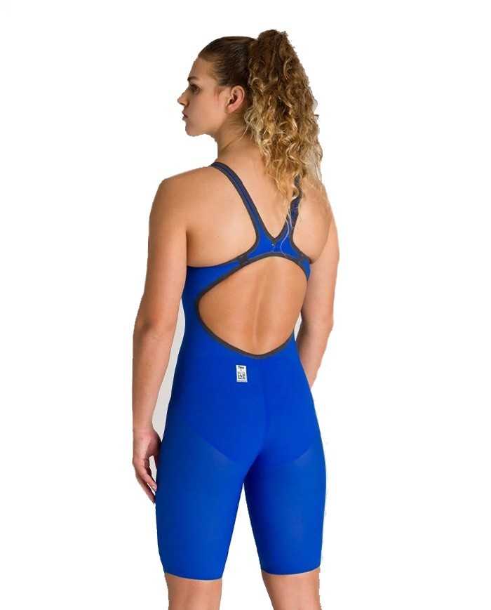 Arena Kadın Yarış Mayosu W Carbon Air2 | Sporsuit