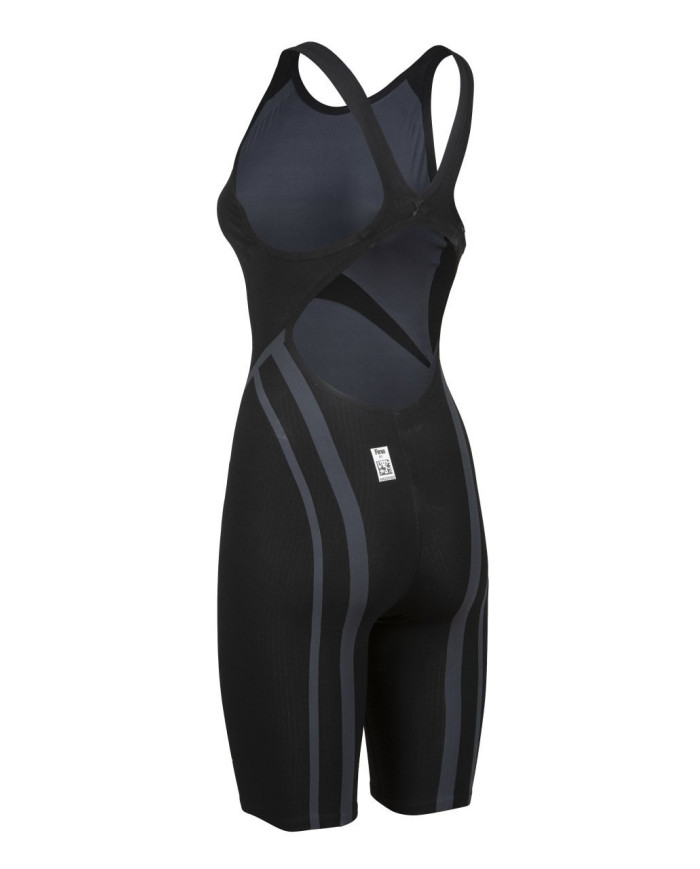 Arena Kadın Yarış Mayosu W Powerskin Carbon FX