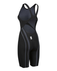 Arena Kadın Yarış Mayosu W Powerskin Carbon FX