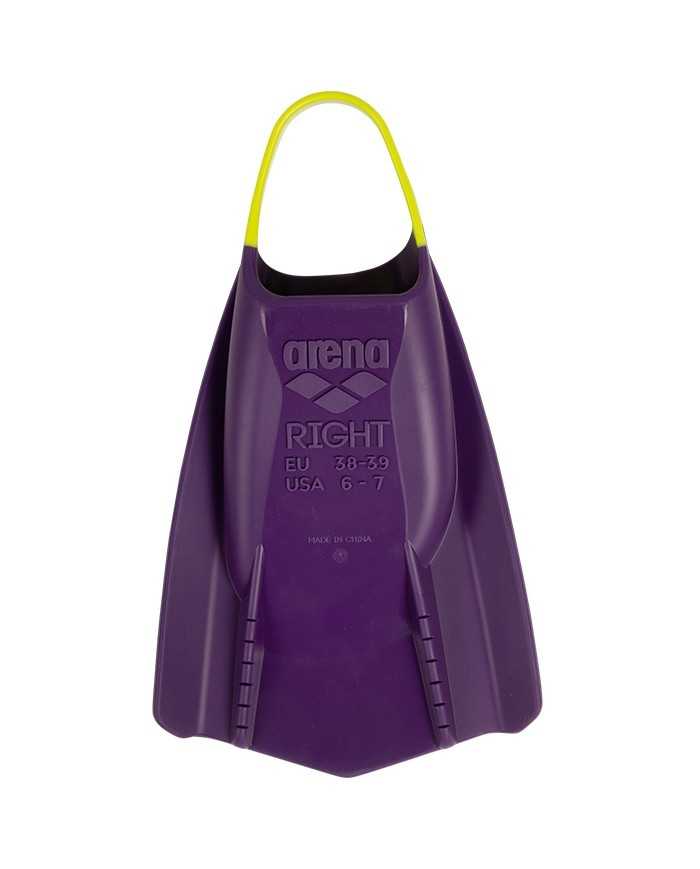 Arena Powerfin Pro II Antrenman Paleti | Sporsuit