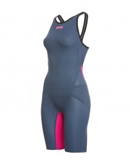 Arena Kadın Yarış Mayosu W Carbon Flex OB | Sporsuit