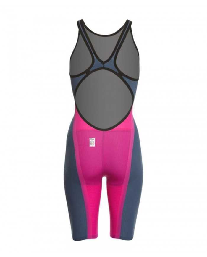 Arena Kadın Yarış Mayosu W Carbon Flex OB | Sporsuit