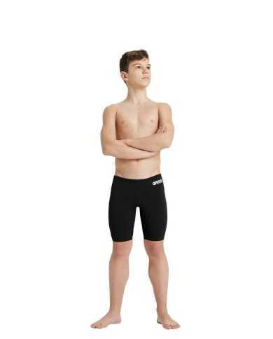 Arena B Team Solid Erkek Çocuk Mayosu | Sporsuit