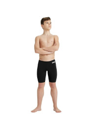 Arena B Team Solid Erkek Çocuk Mayosu | Sporsuit