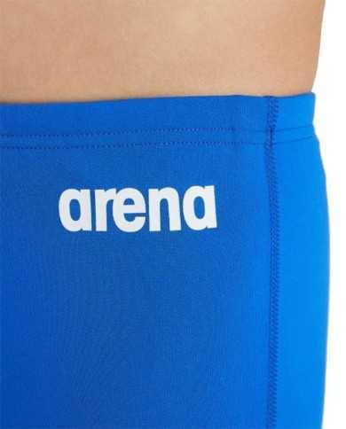 Arena B Team Swim Short Solid Erkek Çocuk Mayosu | Sporsuit