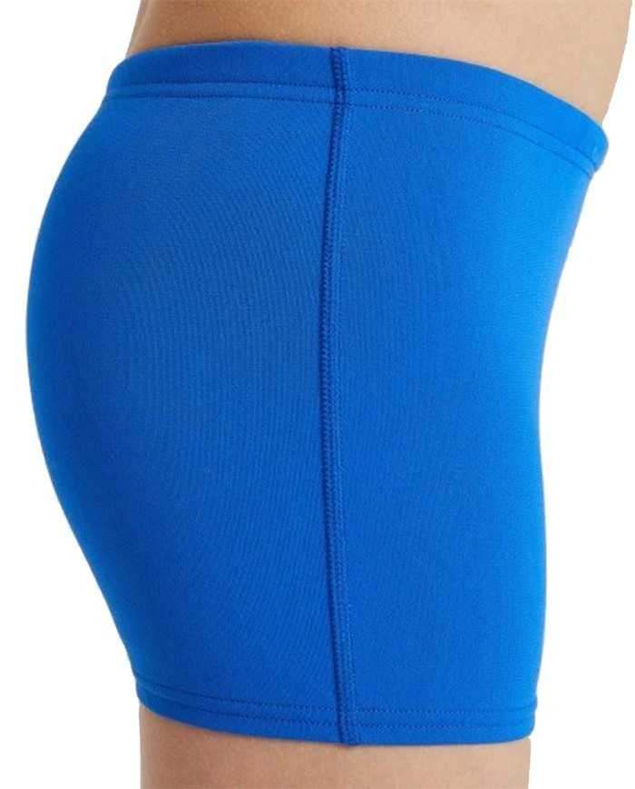 Arena B Team Swim Short Solid Erkek Çocuk Mayosu | Sporsuit