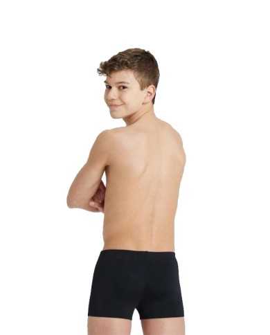 Arena B Team Swim Short Solid Erkek Çocuk Mayosu | Sporsuit