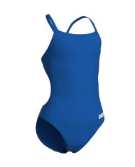 Arena G Team Challenge Solid Kız Çocuk Mayosu | Sporsuit