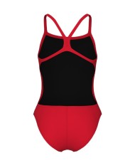 Arena G Team Challenge Solid Kız Çocuk Mayosu | Sporsuit