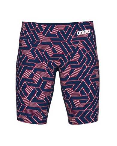 Arena M Escape Erkek Antrenman Mayosu | Sporsuit