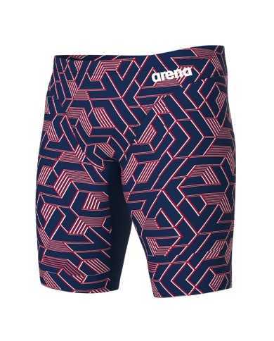 Arena M Escape Erkek Antrenman Mayosu | Sporsuit