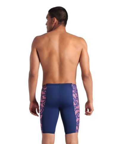 Arena M Escape Erkek Antrenman Mayosu | Sporsuit