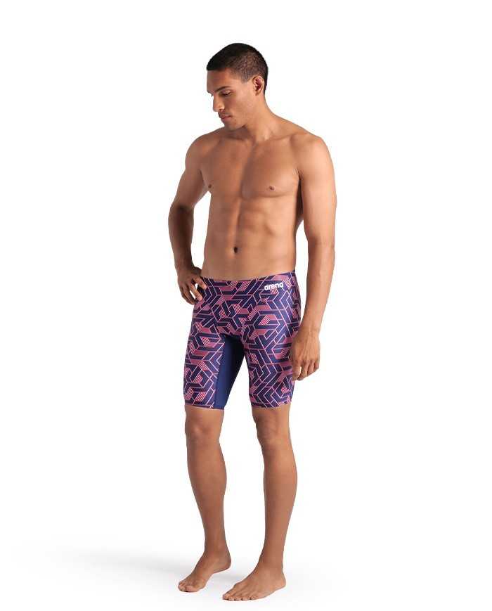 Arena M Escape Erkek Antrenman Mayosu | Sporsuit