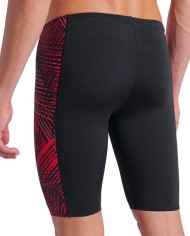 Arena M Team Energy Erkek Antrenman Mayosu Siyah | Sporsuit